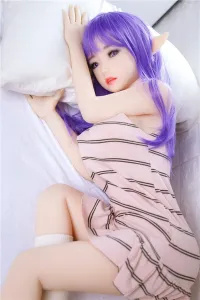 【レビュー&写真付き】無邪気 清楚系ドールラブドール 巨乳 ダッチワイフ セックス もね 125cm