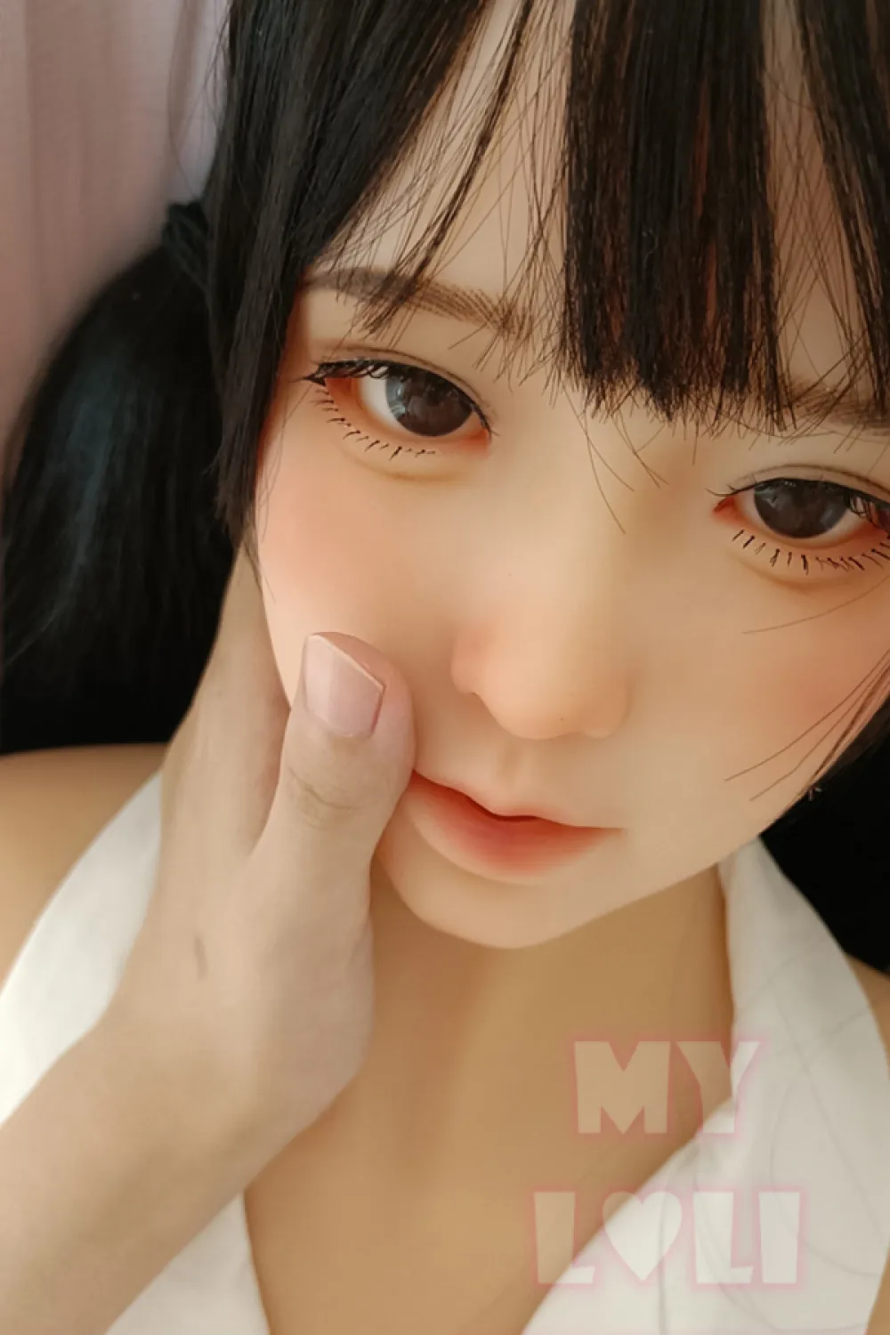 MLW Doll MyLoliWaifu 無垢な背徳 リアルドール 145cm Acup 美亜Mia