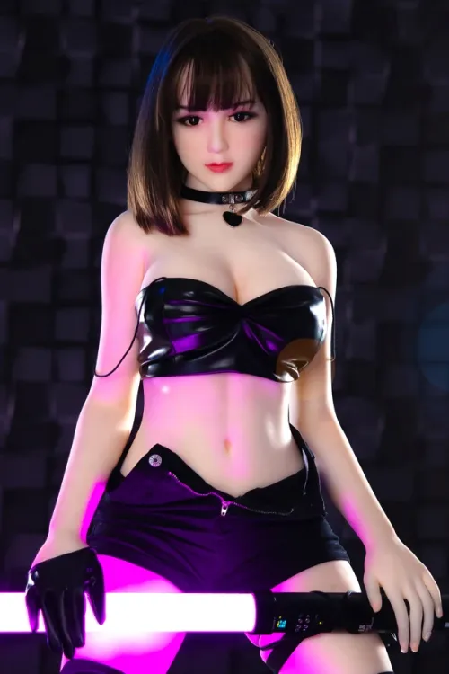 夢幻光影 等身大 リアル 熟女ラブドール 軽量化 唯愛 158cm