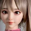 60 アリー硬質シリコン/軟質シリコン対応（head60）