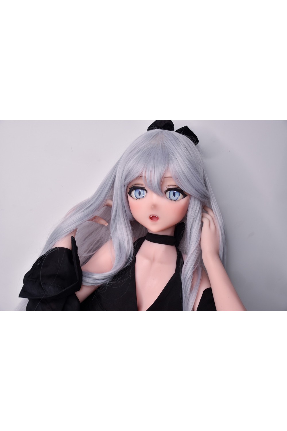 ElsaBabe Doll 148cm Mcup シリコン RAD011-Hayakawa Saaya アニメ系ラブドール