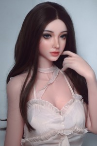 ElsaBabe Doll 165cm Mcup シリコン RHC031 ミステリアス知性