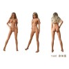 firedoll-body-166CM -C（body166）