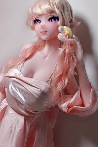 ElsaBabe Doll 165cm Lcup シリコン AHRC009-Aihara Kumi エルフ系ラブドール