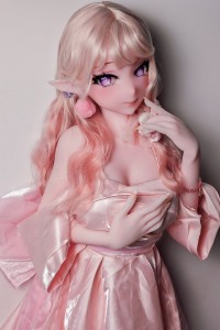 ElsaBabe Doll 165cm Lcup シリコン AHRC009-Aihara Kumi エルフ系ラブドール