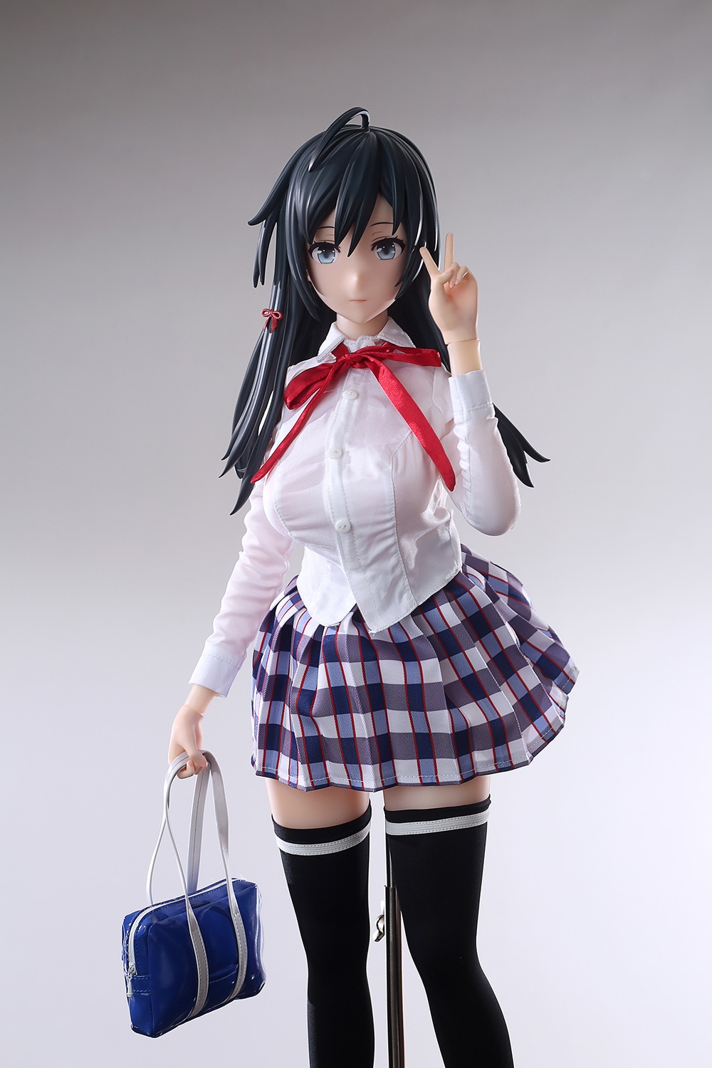 【予約商品】Otaku Doll 小雪（Koyuki）65cm PVCヘッド＋シリコンボディ アニメコスプレラブドール