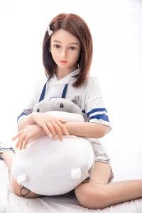 【レビュー&写真付き】シリコンヘッド ラブドール 清楚系ドール リアル ドール 和子 145cm