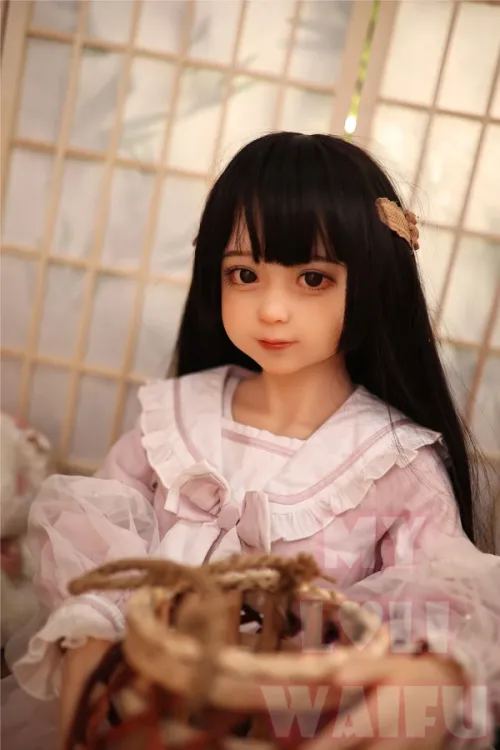 MLW Doll My Loli Waifu ギャップ萌え 100cm AAカップ TPE Doll Nonoka
