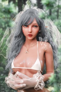セックス 精霊 清楚系ドール ラブドール 通販 云爾 160cm-Bcup WM Doll