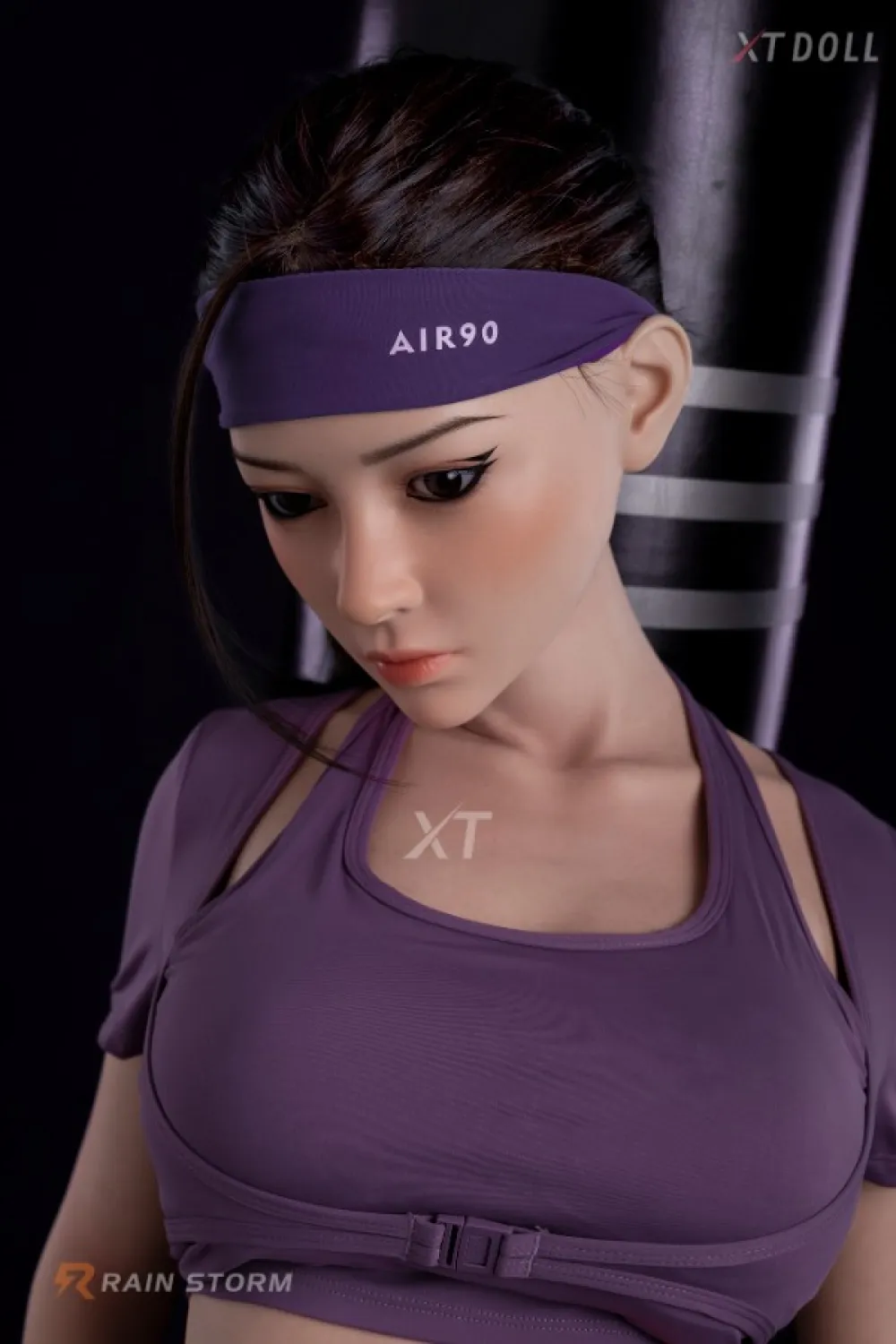 XT DOLL 等身大ラブドール 元気美人 シリコン製 Angel 163cm