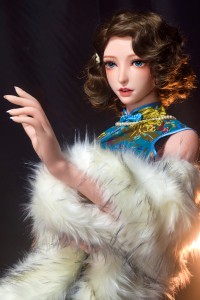 高級 らぶ どー る シリコンラブドール 管野加奈 150cm HB022