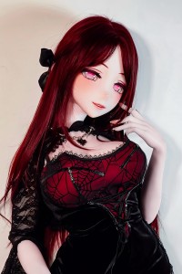 ElsaBabe Doll 176cm Hcup シリコン AHRC036 秋月霜