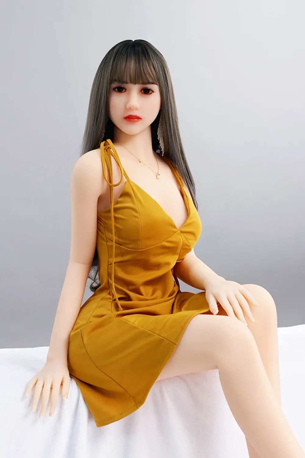 等身大ドール アジア風 ラブドール ダッチワイフ 通販 Amy 165cm
