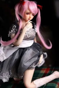 Mese Doll シリコンラブドール 小さい Candy 60cm