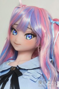 ElsaBabe Doll 148cm Lcup シリコン RAD044-Kato Fumika アニメ系ラブドール