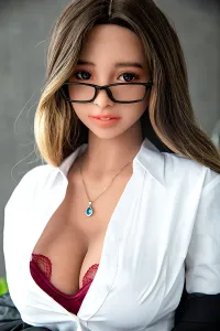 【レビュー&写真付き】セックス ラブドール 外人 等身大ドール Isla 168cm