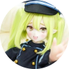 小望のウィッグ（mozomi）