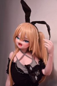 ElsaBabe Doll 148cm Lcup シリコン RAD029-Fukami Haruka アニメ系ラブドール