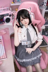 Mozu Doll リアルドール フルシリコン 甘やかされたい系 150cm 椰子(Cocos) 大胸 魔趣シリーズ