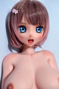 ElsaBabe Doll 163cm Mcup シリコン RAD001-Koizumi Nana アニメ系ラブドール