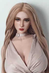 Elsababe Doll シリコン ドール 等身 大 池田安娜 160cm RHC042