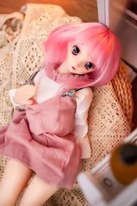 【レビュー&写真付き】シリコンヘッド 人形 アニメ 顔 ラブドール 通販 桃華 65cm