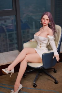 Fire Doll 162cm Dcup TPE ラブドール 43(Natural) セックシ