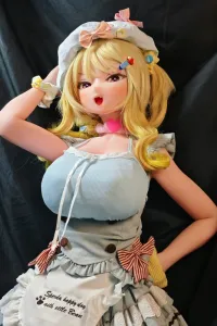 Elsababe Doll フルシリコン 危険な色気 148cm RAD048 小川 梨花