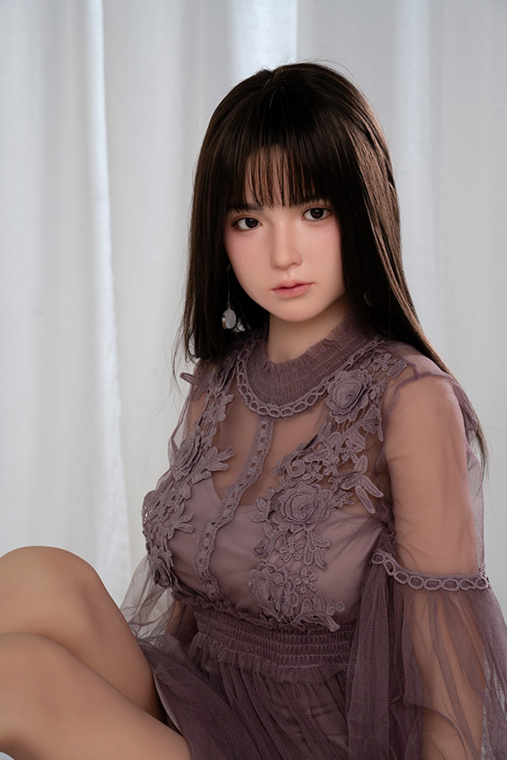AXB Doll 最新 ラブドール 咲良 166cm Cカップ GE102 シリコンヘッド