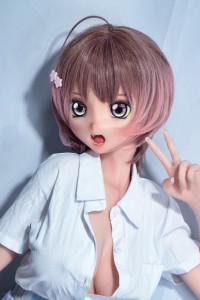 ElsaBabe Doll 163cm Mcup シリコン RAD001-Koizumi Nana アニメ系ラブドール