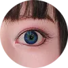 ブルー
