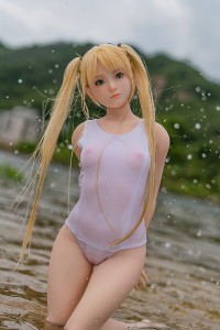 GF05_1+85cm 元気な子 ラブドール 唯花 軟質シリコン製 AXB Doll