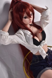ElsaBabe Doll 148cm シリコン AHR004-Miyazawa Ayumi 異世界転生風