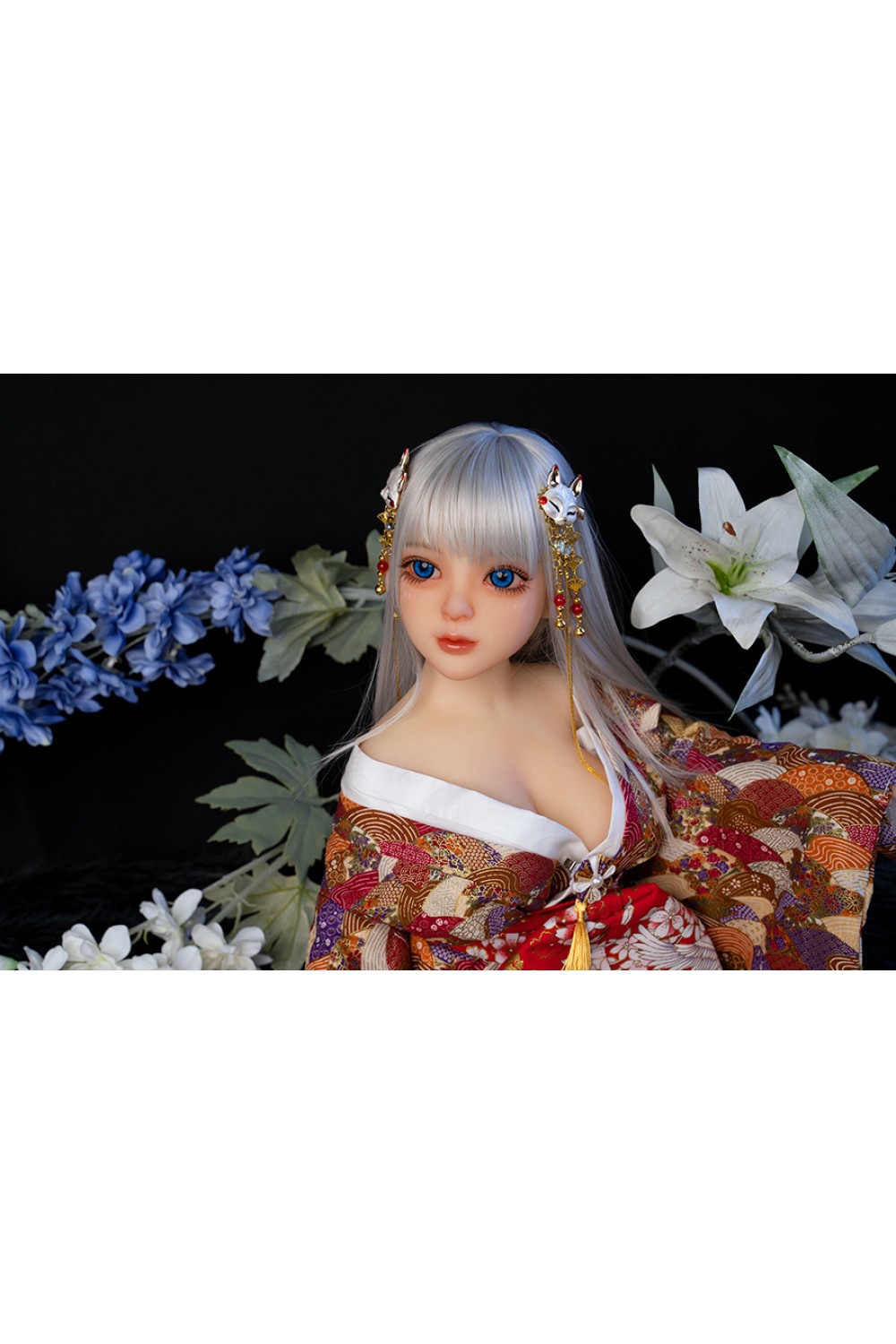 AXB DOLL 良乳 花音 癒しい ラブドール 元気な子 TPE A03+65cm