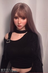 ElsaBabe Doll 165cm Mcup シリコン RHC017 巨尻ラブドール