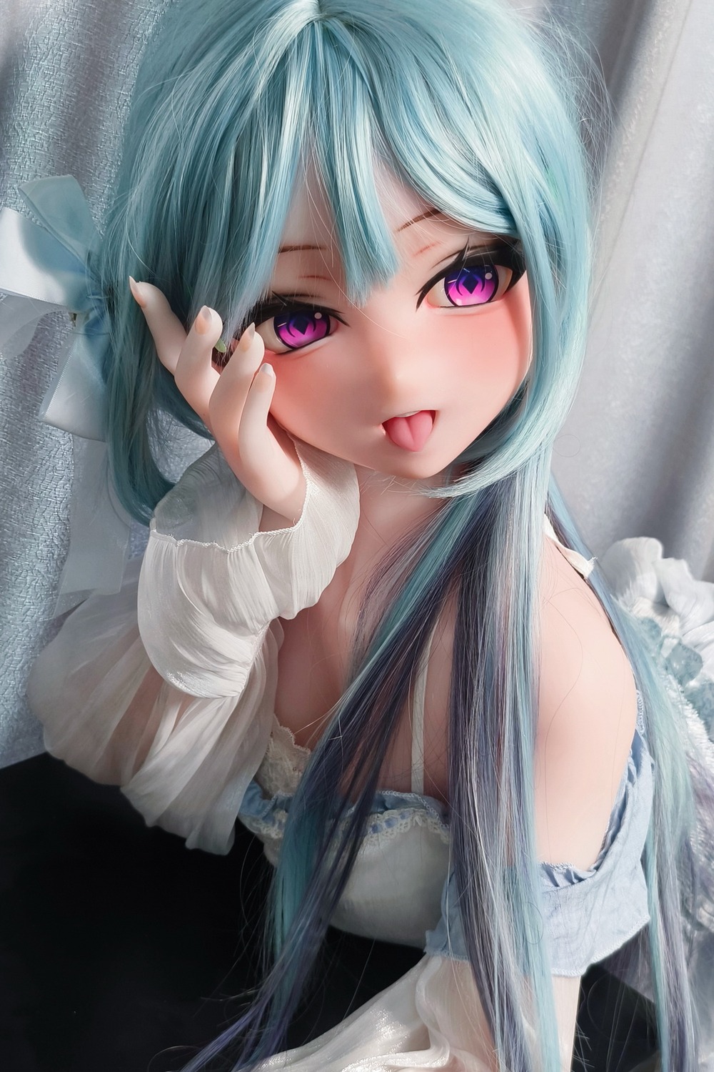 ElsaBabe Doll 165cm Lcup シリコン RAHC018-Asakura Marie アニメ系ラブドール