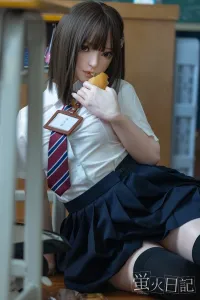 蛍火日記 フルシリコン製 アイドルっぽい リアル ラブドール 天真爛漫 顎機能追加可能 菜々子 151cm Aカップ