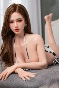 Jx Doll シリコンラブドール リアルドール Yuma 170cm