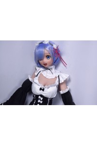 ElsaBabe Doll 148cm シリコン AHR005-Mishima Nico アニメ系ラブドール