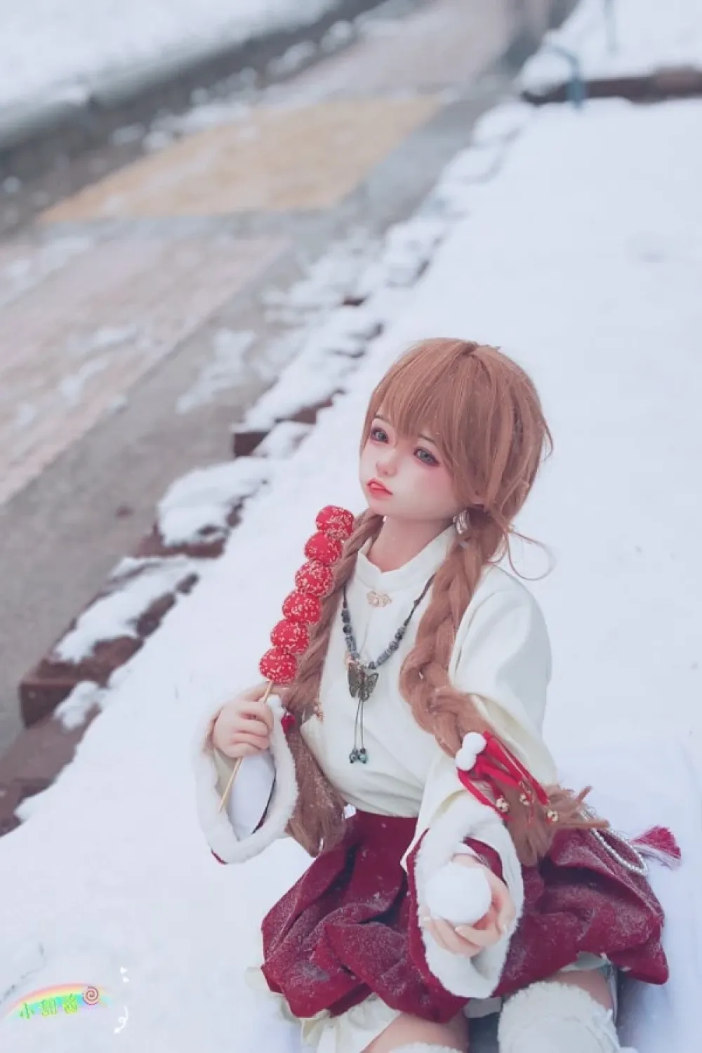 She Doll シリコンヘッド ボディ材質選択可能 清楚系ドールラブドール 天真爛漫 艾琳 148cm Dカップ