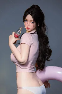 AitiaDoll 168cm Fcup シリコン 9-Astrantia2 -2.2MAX ROS口 太めラブドール
