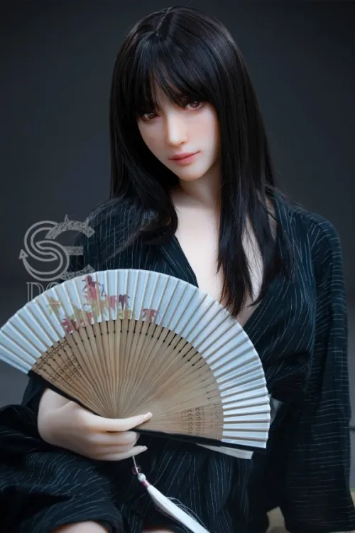 SE DOLL 歌舞伎 セックス ドール SED286 166cm-Ccup SE#125 Aurora.A
