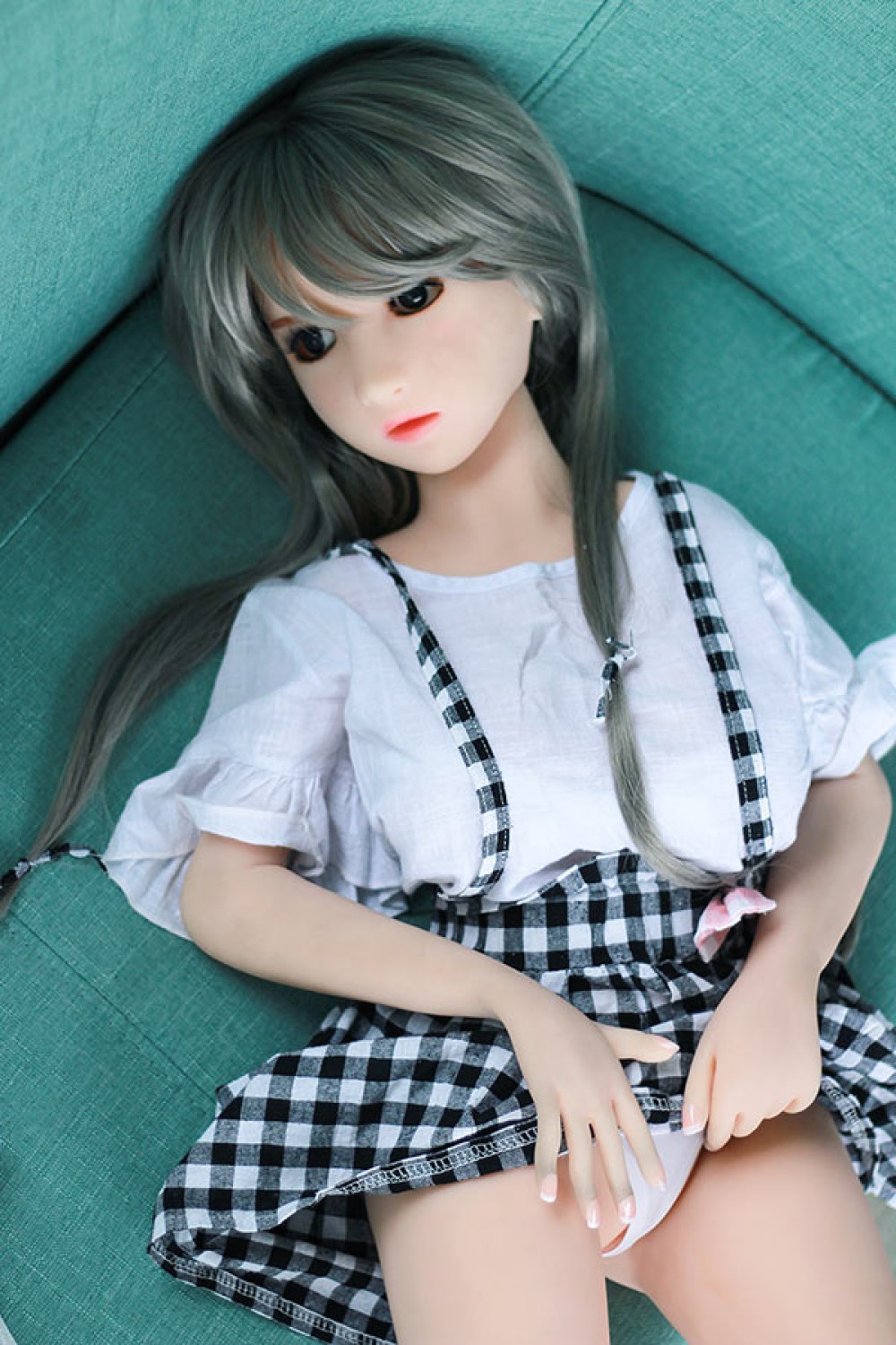 超 リアル TPE ラブドール 天真爛漫 成美 100cm