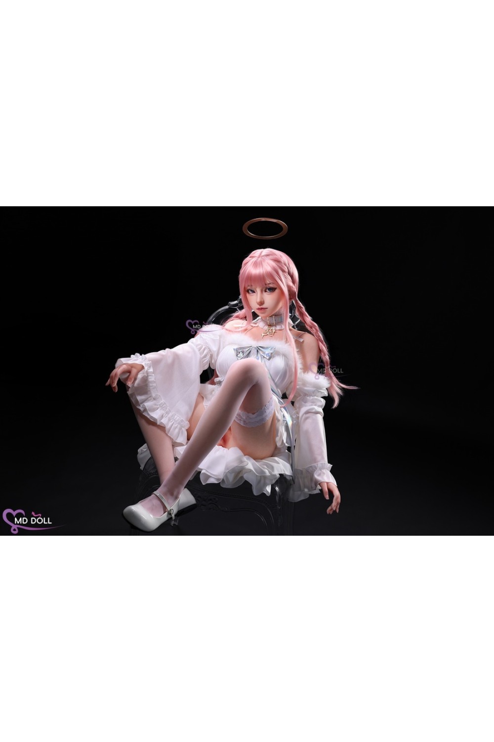 MD Doll 151cm シリコン 151cm (G cup) +M57 (Camila) Include アニメ系ラブドール