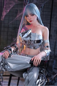 MD Doll 166cm シリコン 166D (F cup) +M54 (Nancy) Natural skin color コスプレ系ラブドール