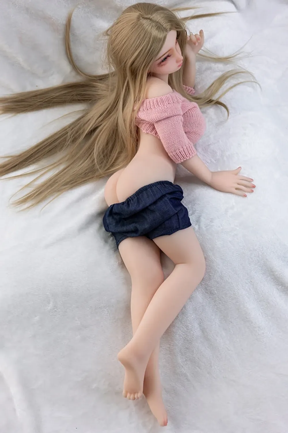 65cm ラブドール 衣装 コスチューム ダッチワイフ