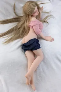 65cm ラブドール 衣装 コスチューム ダッチワイフ