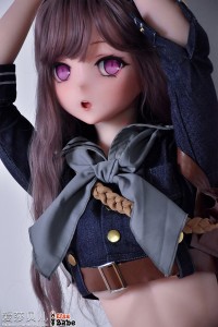 ElsaBabe Doll 148cm シリコン RAD008-Mogami Nozomi アニメ系ラブドール