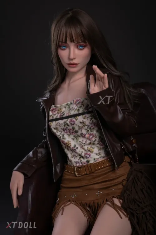 XT Doll 161cm Bcup シリコン Carey (XT-2-C) 巨尻ラブドール