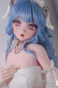 ElsaBabe Doll 176cm Hcup シリコン RAHC061 アニメ系ラブドール